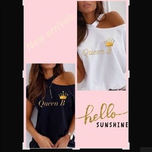 Queen b spring summer collection